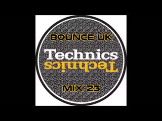 Bounce uk mix 23 btid bounce heaven wigan pier pumpingland