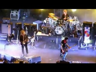 The cure live london royal albert hall march 2014 multicam mainset