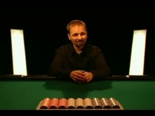 Daniel negreanu