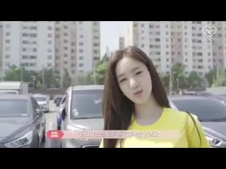 [ig] 190603 eunjung (t ara) instagram