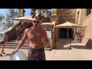 Приватка в дубаи