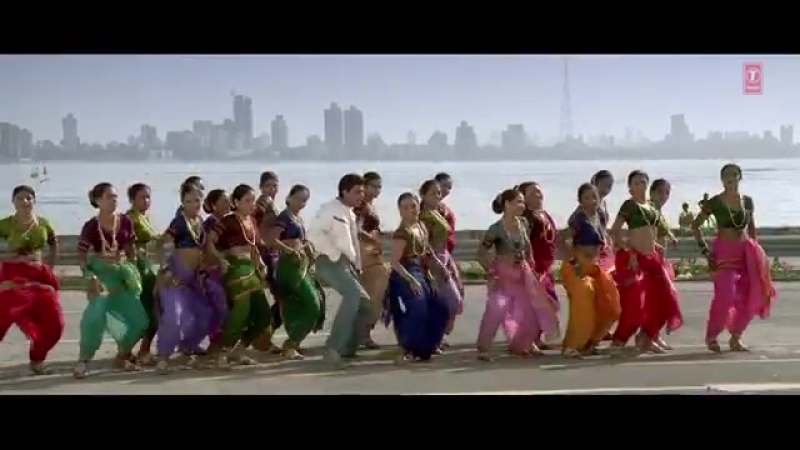 Gumshuda (full song) film chalte chalte