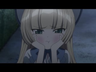 Готика / госик / gosick 06 [bdrip 1280x720 x264 aac] [scrap kedra]