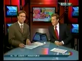 Magnus scheving ckmi tv (canada 2006)