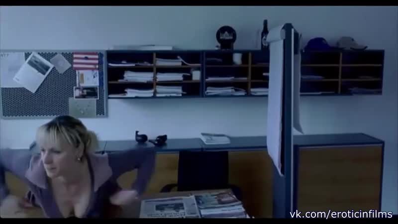 Самый главный босс (direktøren for det hele) 2006 ибен хьейле и йенс альбинус
