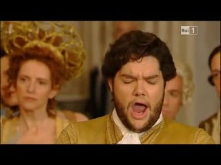 Cenerentola una favola in diretta (pt 2)