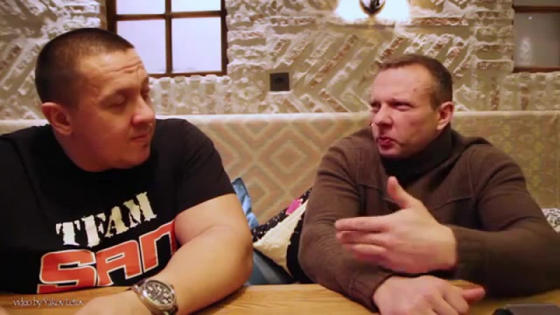 Федор porn video – Кокляев пкт #14 [федор из сериала чоп]