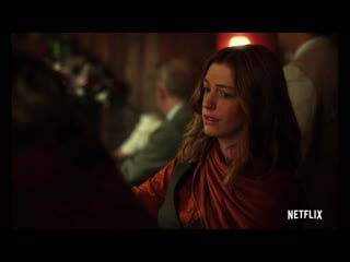 The last thing he wanted official trailer anne hathaway ben affleck new movie netflix