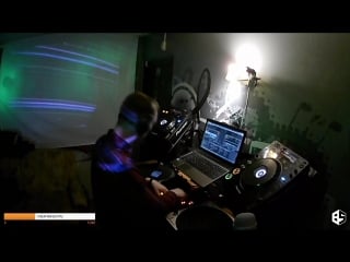 Pas1f1k live @ bsvp 034 (04 05 2018)