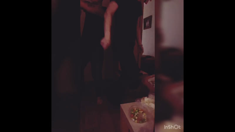 Жить скучно просто не умеем