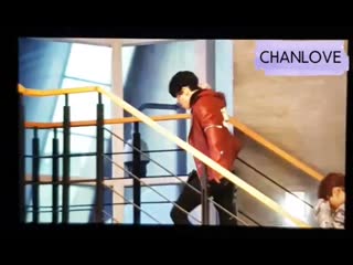 191031 a c e 에이스 엠카 [preview] 에이스 화이팅!! 에이스 ace 강유찬 chan ace 삐딱선 savage