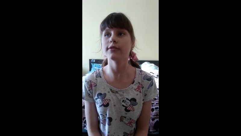 Девочка инвалид из перми поддерживает данилова инвалиды в россии не нужны