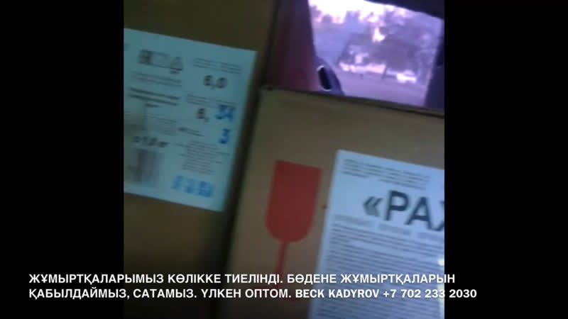 6000 дана, 10 қорап бөдене жұмыртқалары нұр сұлтан қаласына жолға шығуға дайын тұр ✊🇰🇿