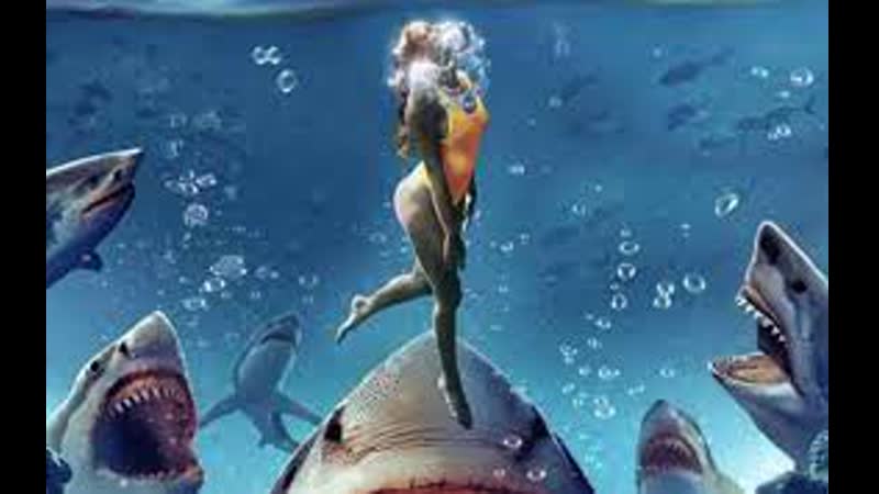 Челюсти лос анджелеса (2021) jaws of los angeles (apex predators) (los angeles shark porn)