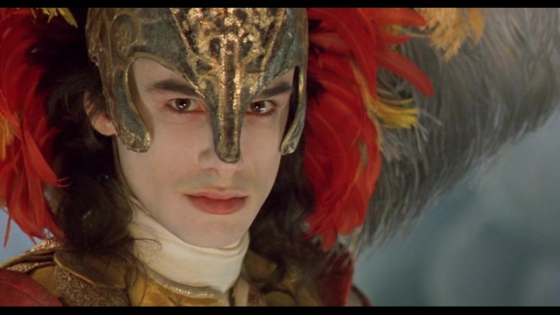 Фаринелли кастрат \ farinelli – voce regina