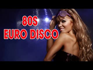 80s best euro disco synth pop dance hits vol 1