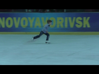 Pyotr korablin fs avi