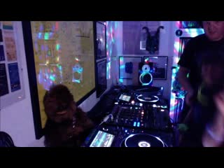 Steve parry live @ cream reunion classics locdown live mix
