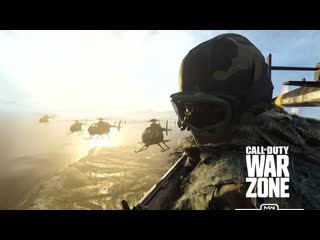 Call of duty warzone будет много смертей моих