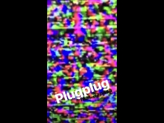 Сниппет альтер эго заразы "plugplug"