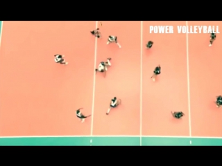 Libero porn best volleyball libero actions surprise sex (hd)