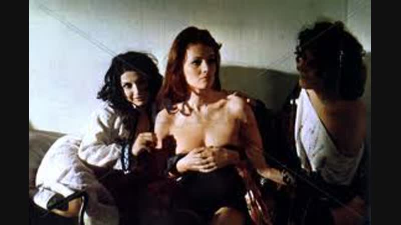 La gatta in calore 1972 / the cat in heat / it+(eng sub)