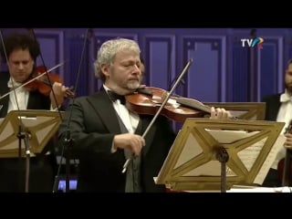 Antonio vivaldi sinfonia from griselda fabio biondi europa galante