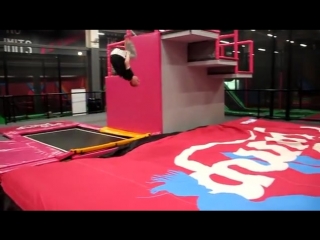 Тренирои в projump!