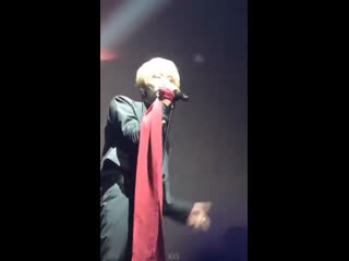 [fancam] 190728 oneus white night (фокус на хвануна) @ japan 1st tour