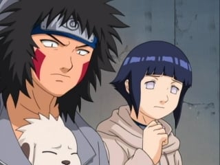 Naruto 043 shikamaru staggers! female ninjas heated battle