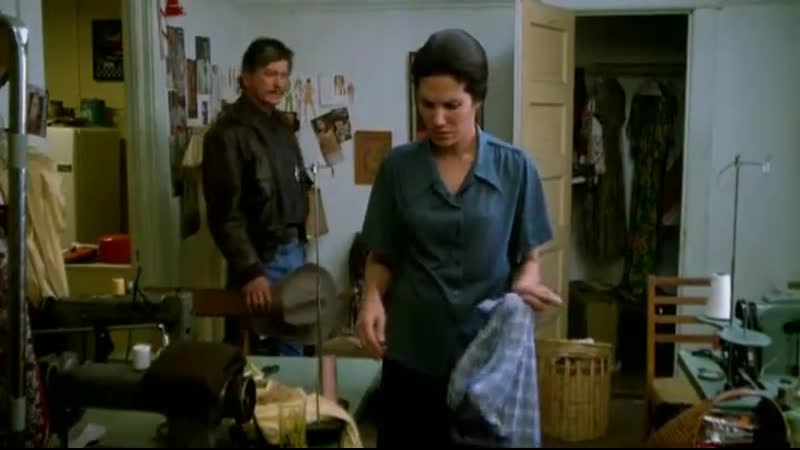 Пограничная полоса borderline 1980 год