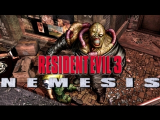 Resident evil 3 [psone]