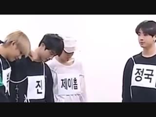 4th muster dvd | тaekook moment | jealous guk