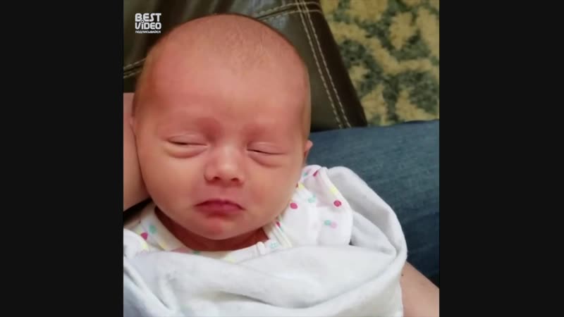 Женские хитрости спящие малыши