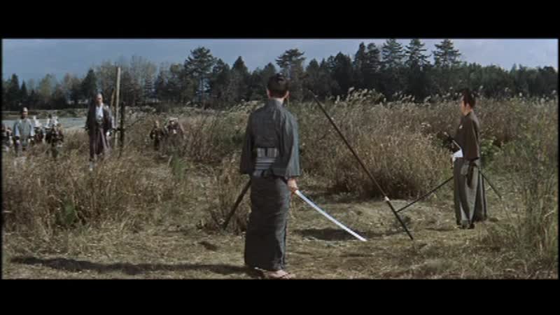 1960 перевал великого будды бог дракон / daibosatsu toge ryujin no maki (sub)