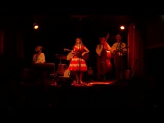 The country side of harmonica sam feat maryann looking glass