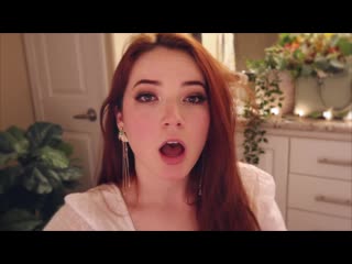 Asmr celebrity personal assistant bedtime bath (valley girl)