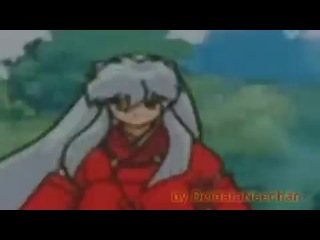 Inuyasha hd beta amv apologize nicht fertig