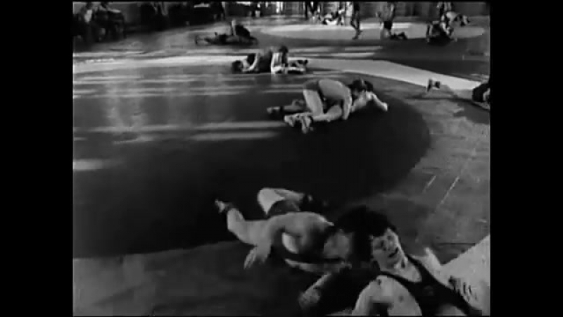 Скоростно силовая подготоа (союзспортфильм 1987)