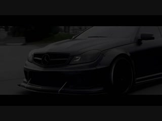 Night lovell ft lil west fukk!!codered ⁄ liberty walk c63 amg