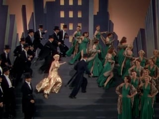 Doris day gene nelson (lullaby of broadway колыбельная бродвея 1951)