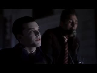 I'm not insane, but reasonable jeremiah valeska