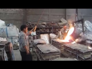 Hypnotic video inside porn steel casting factory rolling mill forging manufacturing machine c