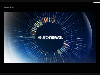 Euronews 07 11 2018 0200мск 0000цев