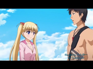 Оничичи обновление 1 серия