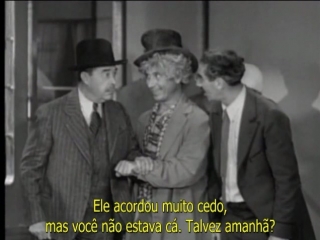 Quatro batutas harpo marx 10