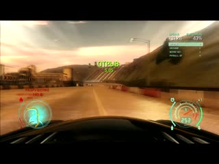 Nfs undercover mercedes benz sl65 amg, морин кросс слоуп