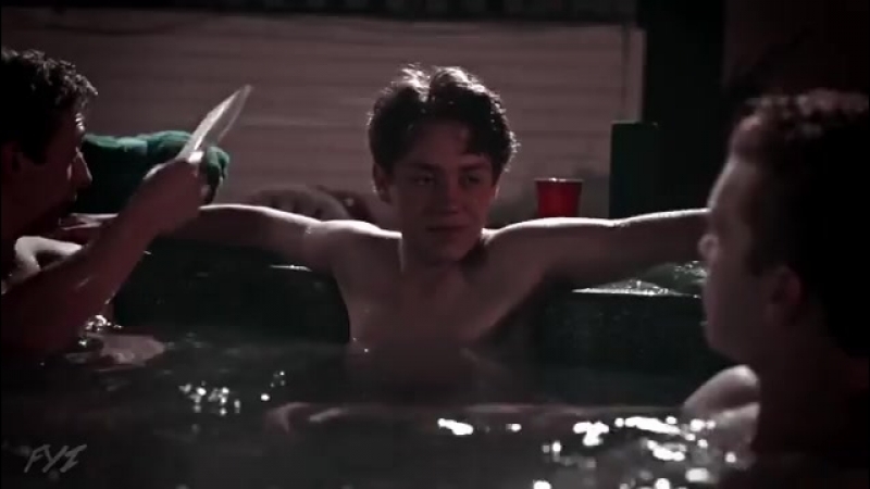 Carl porn video – Carl gallagher 😘 ││ shameless