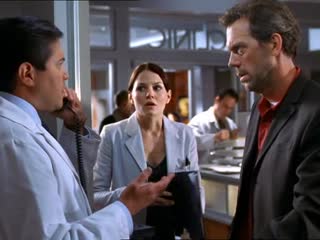 S01e11 auf trab bringen