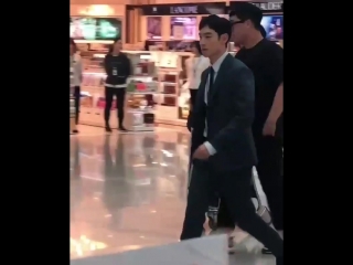 21 08 2018 || fox bride star shooting (lee je hoon)